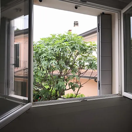 Appartamento Zen