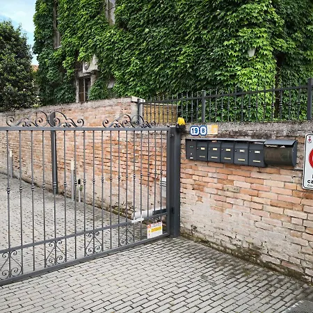 Zen Appartamento Padova