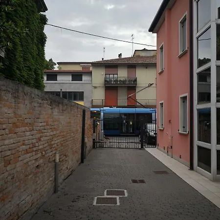 Zen Appartamento *