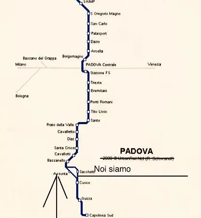 Appartamento Zen